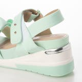 Realta(レアルタ) リボンがかわいいスポーツ サンダル 1084scb | Mafmof | 詳細画像38 