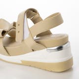 Realta(レアルタ) リボンがかわいいスポーツ サンダル 1084scb | Mafmof | 詳細画像39 