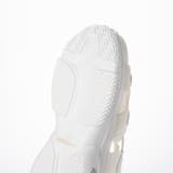 Realta(レアルタ)クッショニングソール厚底エアー底スポーツサンダル | Mafmof | 詳細画像43 