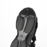 Realta(レアルタ)クッショニングソール厚底エアー底スポーツサンダル | Mafmof | 詳細画像13