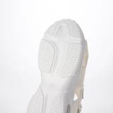 Realta(レアルタ)クッショニングソール厚底エアー底スポーツサンダル | Mafmof | 詳細画像14