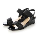 Realta(レアルタ)ビジューダブルベルトサンダル | Mafmof | 詳細画像2