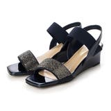 Realta(レアルタ)ビジューダブルベルトサンダル | Mafmof | 詳細画像3