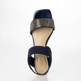 Realta(レアルタ)ビジューダブルベルトサンダル | Mafmof | 詳細画像9