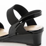 Realta(レアルタ)ビジューダブルベルトサンダル | Mafmof | 詳細画像14