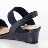 Realta(レアルタ)ビジューダブルベルトサンダル | Mafmof | 詳細画像15