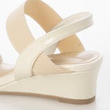 Realta(レアルタ)ビジューダブルベルトサンダル | Mafmof | 詳細画像16