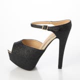 ElvisLuce(エルビスルーチェ)14cmピンヒールストラップストームサンダ… | Mafmof | 詳細画像3