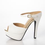 ElvisLuce(エルビスルーチェ)14cmピンヒールストラップストームサンダ… | Mafmof | 詳細画像4