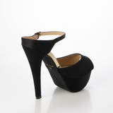 ElvisLuce(エルビスルーチェ)14cmピンヒールストラップストームサンダ… | Mafmof | 詳細画像11