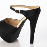 ElvisLuce(エルビスルーチェ)14cmピンヒールストラップストームサンダ… | Mafmof | 詳細画像8