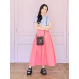 Mafmof(マフモフ)ビジュー付き厚底ボリュームソールスポーツサンダル | Mafmof | 詳細画像4