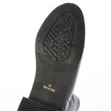 Realta(レアルタ)4.5cmパールヒールストレッチショートブーツ | Mafmof | 詳細画像20