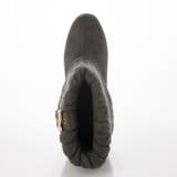 Realta(レアルタ)6cmヒールニットショートブーツ | Mafmof | 詳細画像17