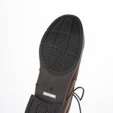 Realta(レアルタ)3cmヒールトラッドカジュアルレースアップブーツ | Mafmof | 詳細画像27