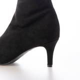 ElvisLuce(エルビスルーチェ)6 5cmヒールソフトポインテッドトゥロン… | Mafmof | 詳細画像11 