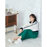 Realta(レアルタ)5cm厚底ソールレースアップメッシュスニーカーサンダル | Mafmof | 詳細画像6 