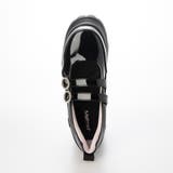 Mafmof(マフモフ)9cmソール厚底スニーカー | Mafmof | 詳細画像8