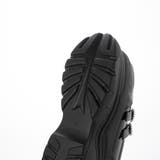 Mafmof(マフモフ)9cmソール厚底スニーカー | Mafmof | 詳細画像10