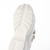 Mafmof(マフモフ)9cmソール厚底スニーカー | Mafmof | 詳細画像11