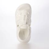 Mafmof(マフモフ)8cm厚底ボリュームソールスポーツサンダル | Mafmof | 詳細画像14