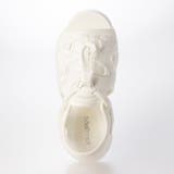 Mafmof(マフモフ)10.5cm厚底ボリュームソールスポーツサンダル | Mafmof | 詳細画像15