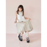 Mafmof(マフモフ)11cmヒール厚底プラットフォームビジューサンダル | Mafmof | 詳細画像7