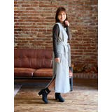 Realta(レアルタ)6.5cmヒール2WAYパールショートブーツ | Mafmof | 詳細画像7