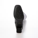 Realta(レアルタ)6cmヒールソフトレザーロングブーツ | Mafmof | 詳細画像14