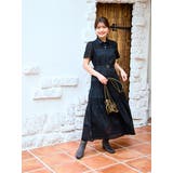 Realta5 5cmパールヒール2WAYパールベルトショートブーツ | Mafmof | 詳細画像5