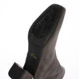 Realta5 5cmパールヒール2WAYパールベルトショートブーツ | Mafmof | 詳細画像17