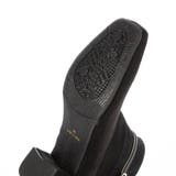 Realta5 5cmパールヒール2WAYパールベルトショートブーツ | Mafmof | 詳細画像16