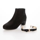 Realta(レアルタ)4 5cmソール高グリップ機能リボンベルト2WAYショー… | Mafmof | 詳細画像20 