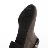 Realta(レアルタ)4 5cmソール高グリップ機能リボンベルト2WAYショー… | Mafmof | 詳細画像24 