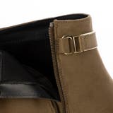 Realta(レアルタ)4 5cmソール高グリップ機能リボンベルト2WAYショー… | Mafmof | 詳細画像19 