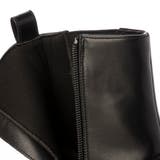 Mafmof10cmメガ厚底クラッシュソールサイドゴアショートブーツ | Mafmof | 詳細画像14