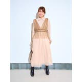 Realta(レアルタ)6 5cmヒールサイドゴアスクエアトゥストームショートブ… | Mafmof | 詳細画像7 