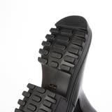 Mafmof(マフモフ)8cm厚底トラックソールサイドゴアショートブーツ | Mafmof | 詳細画像17