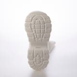 Mafmof(マフモフ)10cmメガ厚底クラッシュソールストレッチロングブーツ | Mafmof | 詳細画像13 