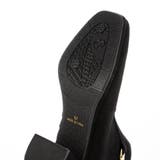 Realta(レアルタ)6 5cmヒールサイドビットスクエアトゥストームショート… | Mafmof | 詳細画像11 