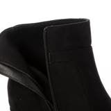 Realta(レアルタ)6 5cmヒールサイドビットスクエアトゥストームショート… | Mafmof | 詳細画像14 