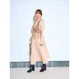 Realta(レアルタ)6 5cmヒールサイドゴアスクエアトゥストームショートブ… | Mafmof | 詳細画像3 