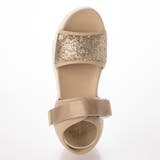 Realta(レアルタ)クッショニングソール厚底エアー底スポーツサンダル | Mafmof | 詳細画像49 