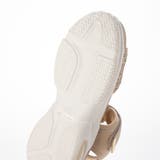 Realta(レアルタ)クッショニングソール厚底エアー底スポーツサンダル | Mafmof | 詳細画像55 