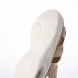 Realta(レアルタ)クッショニングソール厚底エアー底スポーツサンダル | Mafmof | 詳細画像44 