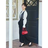 DulcisRegalo8 5cmヒール美脚足長効果ポインテッドトゥパンプス | Mafmof | 詳細画像7