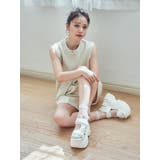 Mafmof10cmメガ厚底クラッシュソールスポーツテックスニーカーサンダル | Mafmof | 詳細画像6