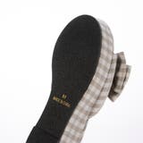 Realta(レアルタ)6.5cm厚底ウェッジソールリボンサンダル | Mafmof | 詳細画像19 