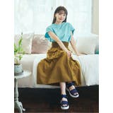 Realta(レアルタ)クッショニングソール厚底エアー底スポーツサンダル | Mafmof | 詳細画像23 