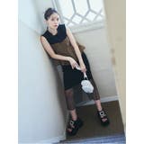 Mafmof10cmメガ厚底クラッシュソールビジューテックスニーカーサンダル | Mafmof | 詳細画像6